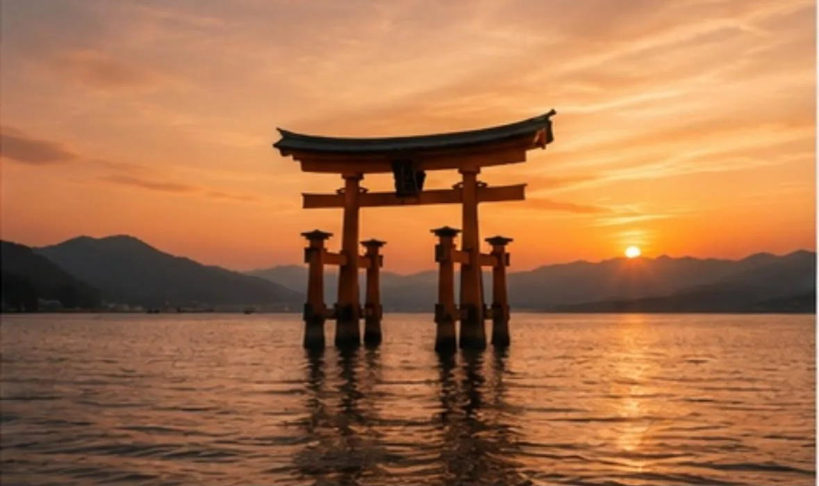 Hiroshima