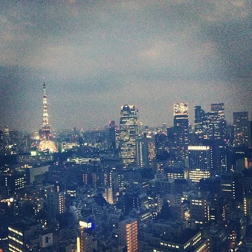 Tokio